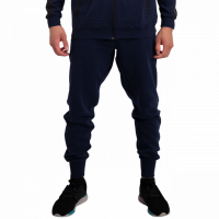 Брюки BAUER PREMIUM FLEECE JOGGER - SR - NAV (1055391)