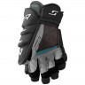 Перчатки Bauer Supreme Fuse S26 JR black/white (1067167) - Перчатки Bauer Supreme Fuse S26 JR black/white (1067167)