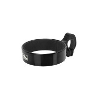 Флягодерж-ль/кольцо M-WAVE 5-340150 на руль алюм. д/кружек/стаканов/бутылок... крепл. на руль 22-28мм To Go cup cage