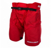 Чехол для трусов игрока Bauer S17 SUPREME S190 PANT SHELL - SR (RED) (1050843)