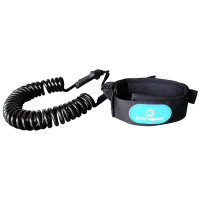Лиш для SUP-доски витой Spinera SUP Leash Classic 10″ (22293)