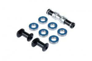 Комплект подшипников CUBE Bearing Set TWO15 Crankshaft 