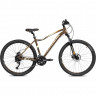 Велосипед Aspect Aura 27.5" коричневый рама 18" (2023) - Велосипед Aspect Aura 27.5" коричневый рама 18" (2023)