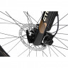 Велосипед Aspect Aura 27.5" коричневый рама 18" (2023) - Велосипед Aspect Aura 27.5" коричневый рама 18" (2023)