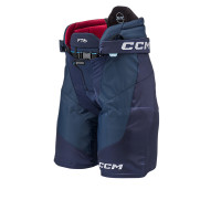 Шорты CCM JetSpeed FT6 JR navy