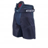 Шорты CCM JetSpeed FT6 JR navy - Шорты CCM JetSpeed FT6 JR navy