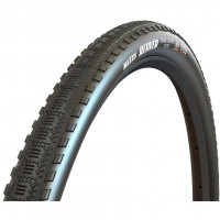Велопокрышка Maxxis Reaver 700x40C 40-622 TPI120 Foldable EXO/TR
