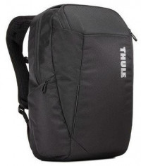 Рюкзак городской Thule Accent Backpack 23L black