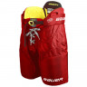 Шорты Bauer Supreme Mach S23 YTH red (1061916) - Шорты Bauer Supreme Mach S23 YTH red (1061916)