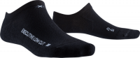 Носки X-Socks Executive Low Cut Black