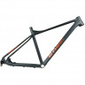 Рама Stark Hunter 27.3 HD антрацит матовая/оранжевая металлик L (19") (2025) - Рама Stark Hunter 27.3 HD антрацит матовая/оранжевая металлик L (19") (2025)