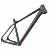 Рама Stark Hunter 27.3 HD антрацит матовая/оранжевая металлик L (19") (2025) - Рама Stark Hunter 27.3 HD антрацит матовая/оранжевая металлик L (19") (2025)