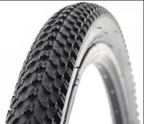Велопокрышка H.R.T. 29x2.10 54-622 MTB (00-011089) 2.8-4.1 Bar 