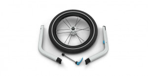 Набор для коляски Thule Chariot Jog Kit 1 