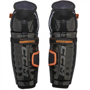 Щитки CCM Tacks XR Pro YTH 