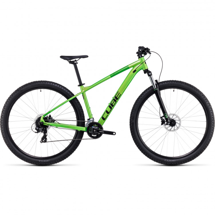 Cube best sale aim 20