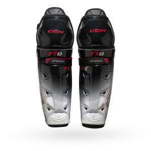 Щитки CCM JetSpeed FT8 SR 