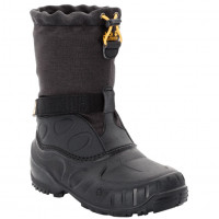 Сапоги Jack Wolfskin Iceland High K black (2022)