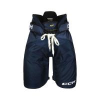 Шорты CCM Tacks XF SR navy
