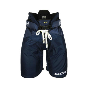 Шорты CCM Tacks XF SR navy 