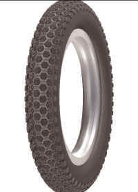 Велопокрышка Kenda 20"х2.125 57-406 K1194 30TPI (5-522082) до 2.8 Bar
