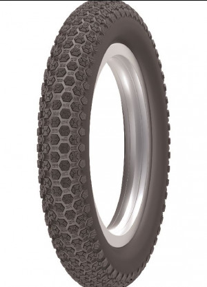 Велопокрышка Kenda 20"х2.125 57-406 K1194 30TPI (5-522082) до 2.8 Bar 