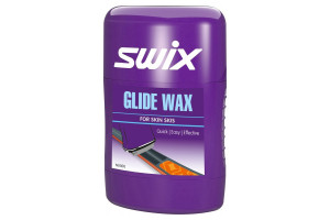 Эмульсия Swix Glide Wax 70 ml (N19) 