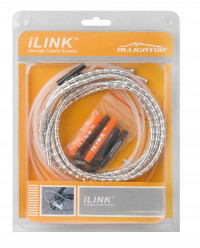 Комплект I-Link Alligator для троса переключения передач