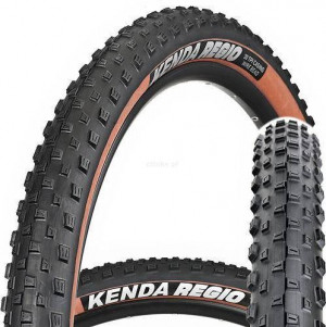 Велопокрышка Kenda 29"х2.40 61-622 K1256 REGIO 30TPI (5-529496) 1.4-2.8 Bar 
