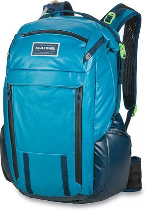 Велорюкзак DAKINE SEEKER 24L BLUE ROCK 