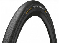 Велопокрышка 28" Continental 28"/700x35C(37-622) Contact Speed Double Safety System Breaker E-25 (02-0101412)