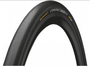 Велопокрышка 28" Continental 28"/700x35C(37-622) Contact Speed Double Safety System Breaker E-25 (02-0101412) 
