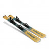 Горные лыжи Elan RC Wingman + крепления EL 7.5 Junior (2025) - Горные лыжи Elan RC Wingman + крепления EL 7.5 Junior (2025)