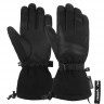 Перчатки Reusch Experience R-Tex XT LC black - Перчатки Reusch Experience R-Tex XT LC black