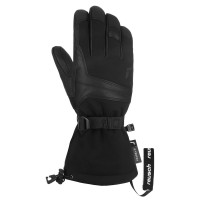 Перчатки Reusch Experience R-Tex XT LC black