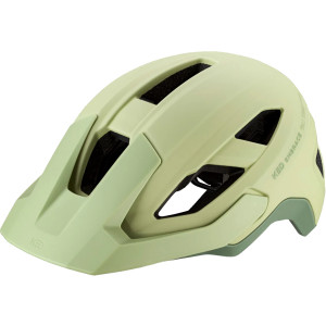Шлем KED Embrace MU-1 olive matt + LED Rear Light 