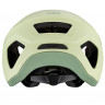 Шлем KED Embrace MU-1 olive matt + LED Rear Light - Шлем KED Embrace MU-1 olive matt + LED Rear Light