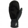 Варежки Crab Grab Punch Mitt washed black - Варежки Crab Grab Punch Mitt washed black