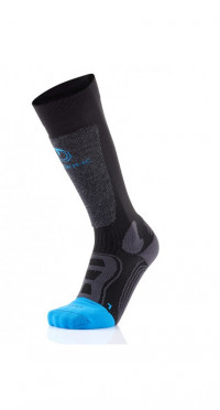 Носки Therm-ic Warmer Ready Junior Socks (1 пара нагрев.в комплекте) (2020)