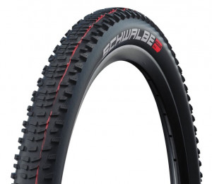 Велопокрышка Schwalbe 29x2.10 (54-622) 05-11601128.01 RACING RALPH Evo SnakeSkin TLE B/B-SK HS490 Addix Speed 67EPI 