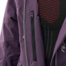 Комбинезон Dragonfly Gravity 2.0 Man plum - Комбинезон Dragonfly Gravity 2.0 Man plum
