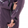 Комбинезон Dragonfly Gravity 2.0 Man plum - Комбинезон Dragonfly Gravity 2.0 Man plum