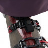 Комбинезон Dragonfly Gravity 2.0 Man plum - Комбинезон Dragonfly Gravity 2.0 Man plum