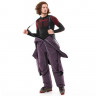 Комбинезон Dragonfly Gravity 2.0 Man plum - Комбинезон Dragonfly Gravity 2.0 Man plum