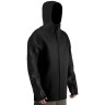 Гидрокуртка мужская с капюшоном Follow Company Neo Jacket black - Гидрокуртка мужская с капюшоном Follow Company Neo Jacket black