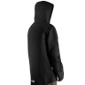 Гидрокуртка мужская с капюшоном Follow Company Neo Jacket black - Гидрокуртка мужская с капюшоном Follow Company Neo Jacket black