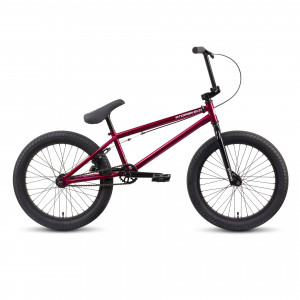 Велосипед Atom Ion Race Cherry рама: TT 20.4&quot; (2022) 