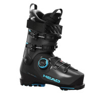 Горнолыжные ботинки Head Kaliber 110 MV GW BOA anthracite/speed blue (2026)