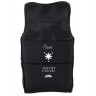 Спасательный жилет мужской Jetpilot Raph Recon Neo Vest black S25 (250190) - Спасательный жилет мужской Jetpilot Raph Recon Neo Vest black S25 (250190)