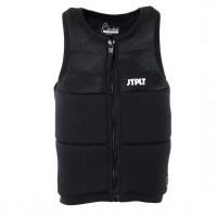 Спасательный жилет мужской Jetpilot Raph Recon Neo Vest black S25 (250190) Спасательный жилет мужской Jetpilot Raph Recon Neo Vest black S25 (250190)
